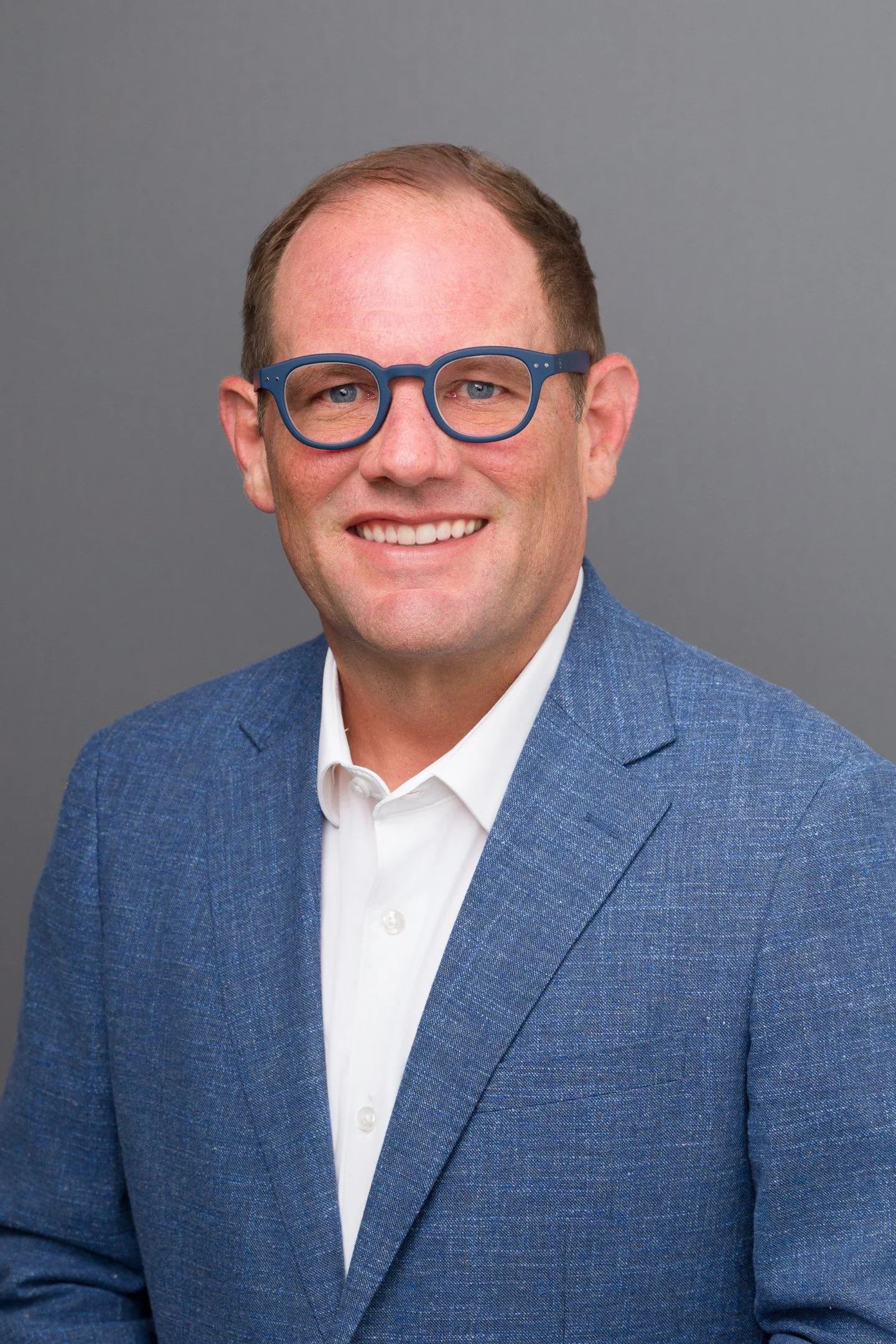 John Tippins — Northcap