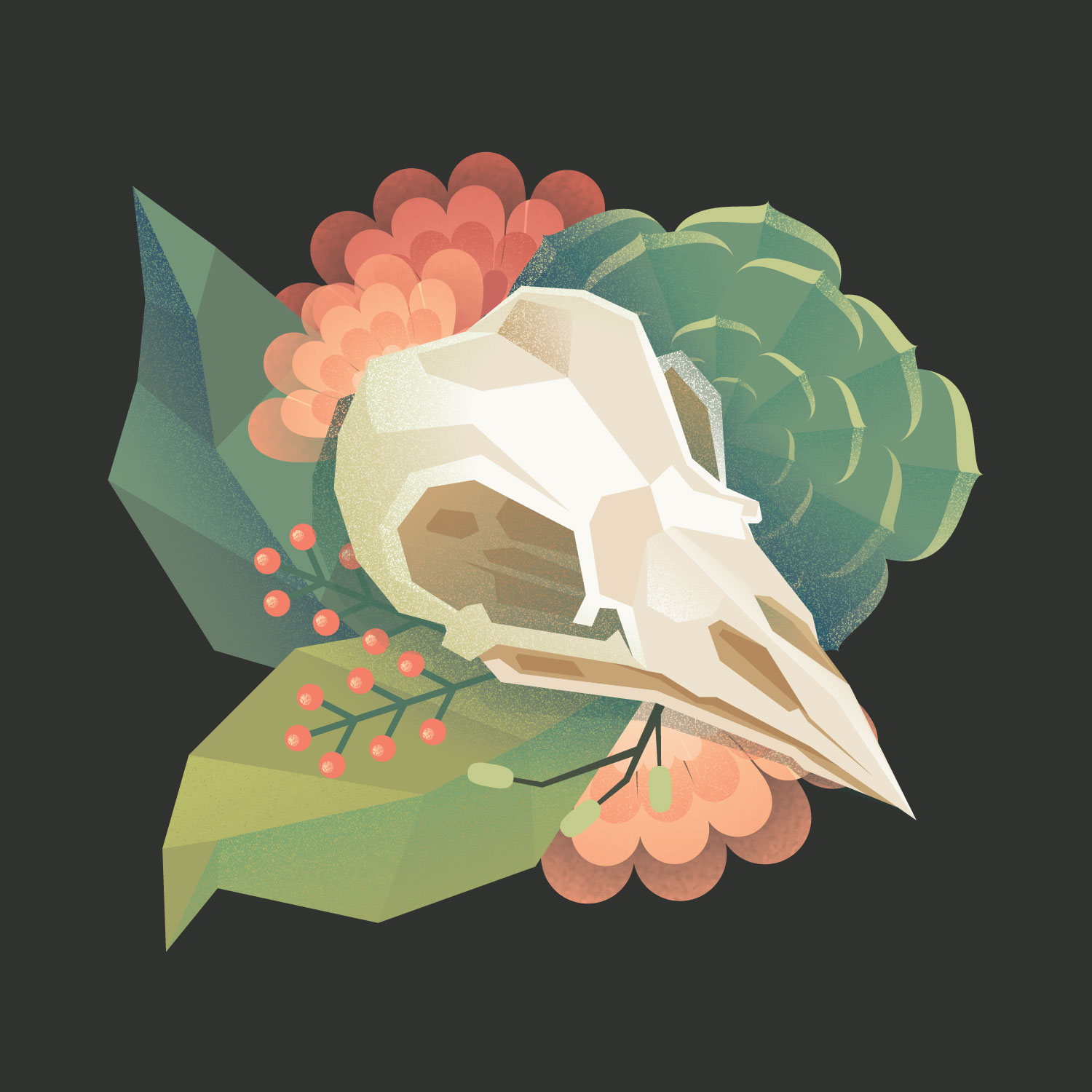 DRY BONES (Ezekiel 37:1-14) (1)