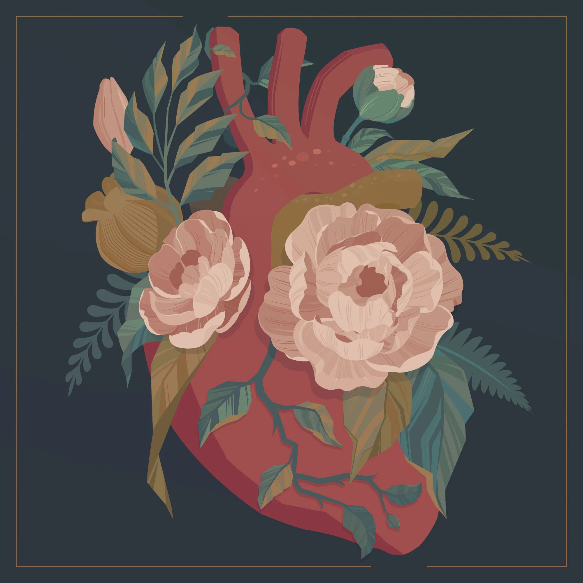 DEAD HEARTS COME ALIVE (Ezekiel 11:19-20)