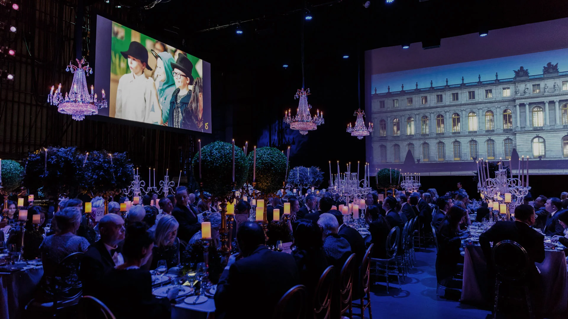   The Experience is Everything  