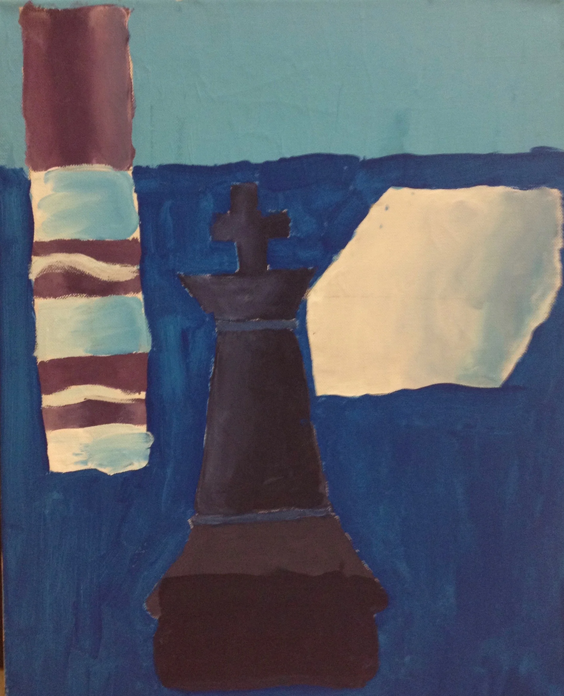 5th Grade Symbolic Still Life