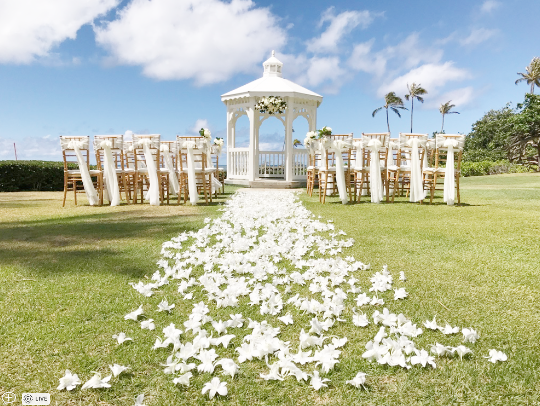 The Kahala Hotel 