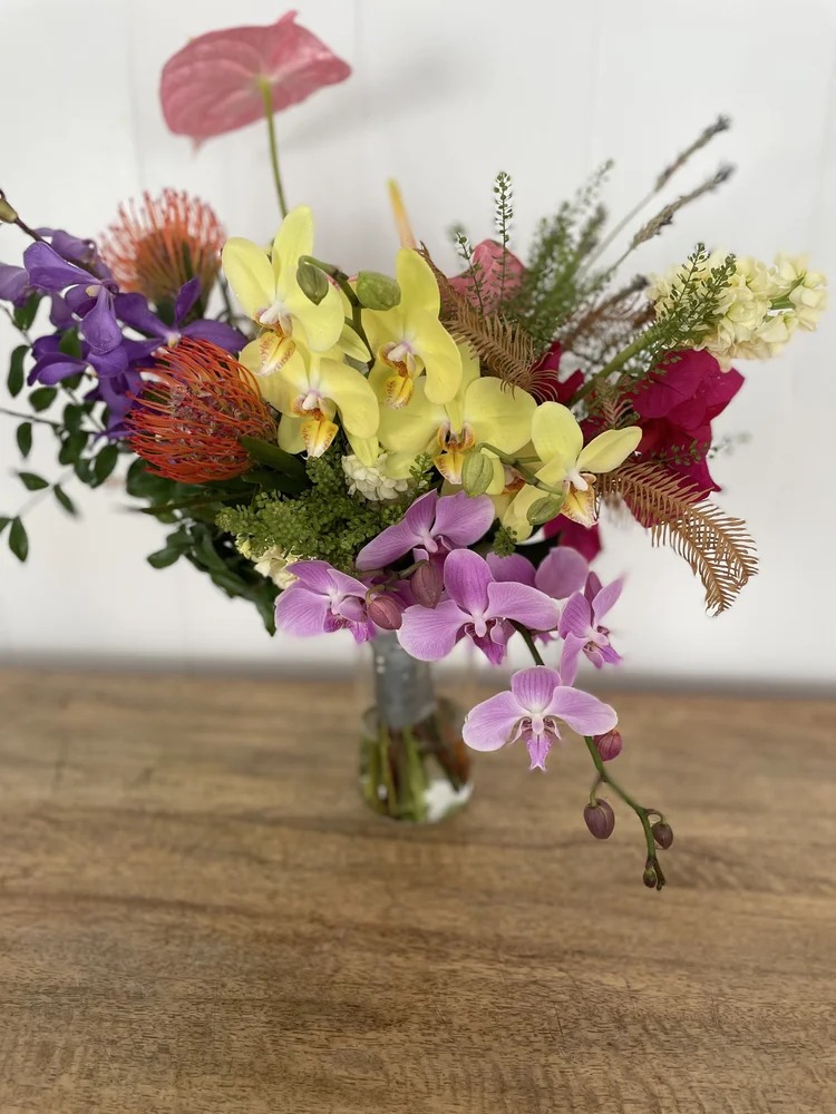 Shop -Bridal Flowers Hawaii — Bridal Flowers Hawaiʻi