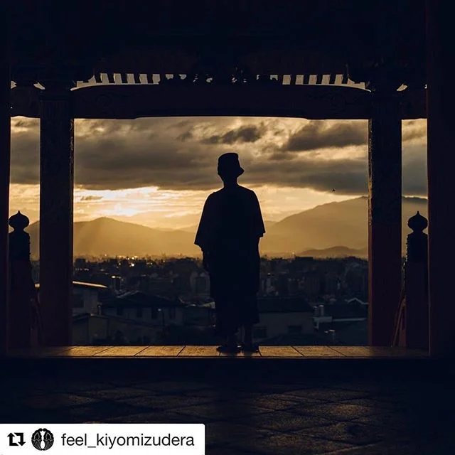 #Repost @feel_kiyomizudera with @get_repost
・・・
清水寺「call; 音がきこえる」haruka nakamura 演奏会
YouTube LIVE配信のお知らせ

2018年10月16日（火）18:30〜20:00（予定）
奏者：haruka nakamura
ゲスト：AOKI,hayato

開始時間より、公式YouTubeチャンネルで公開いたします。
official YouTube https://www.youtube.com/feelkiyomizudera/ - Pianist haruka nakamura&rsquo;s concert, &ldquo;call; you will hear the sound,&rdquo; presented by Kiyomizu-dera Temple will be live-streamed on YouTube. -

October 16 (Tue), 2018, 6:30 &ndash; 8:00 pm (Japan Time)
Performer: haruka nakamura
Guest: AOKI,hayato

The concert is scheduled to be live-streamed on the official YouTube channel of Kiyomizu-dera Temple.
https://www.youtube.com/feelkiyomizudera/