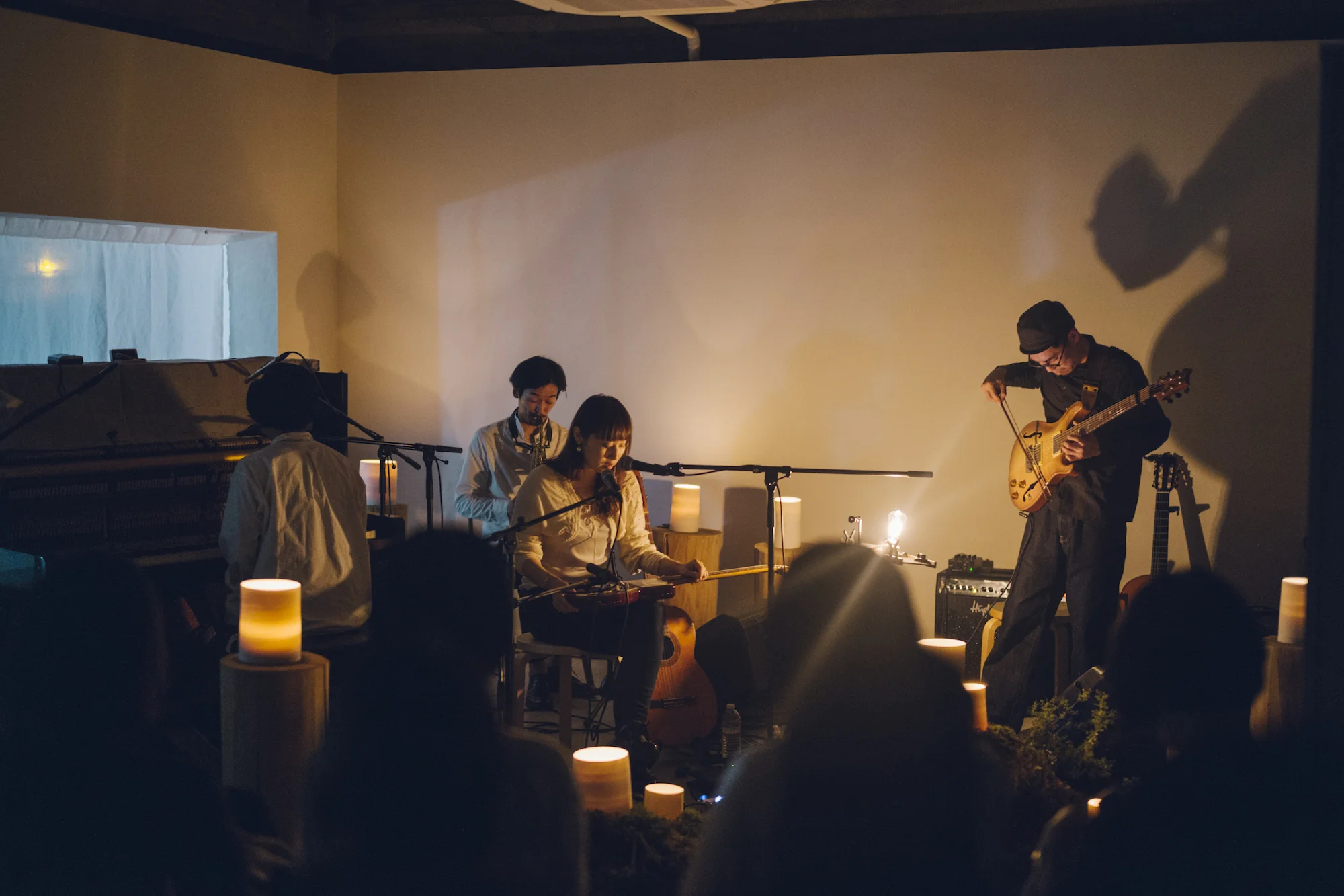 Awaikioku 2018.4.20 - 22