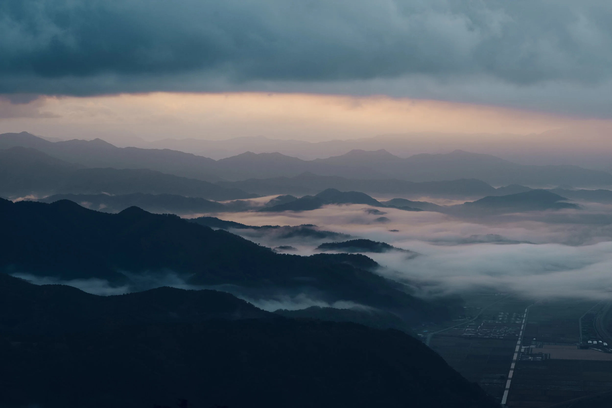 Sanpou Nishimuraya Honten