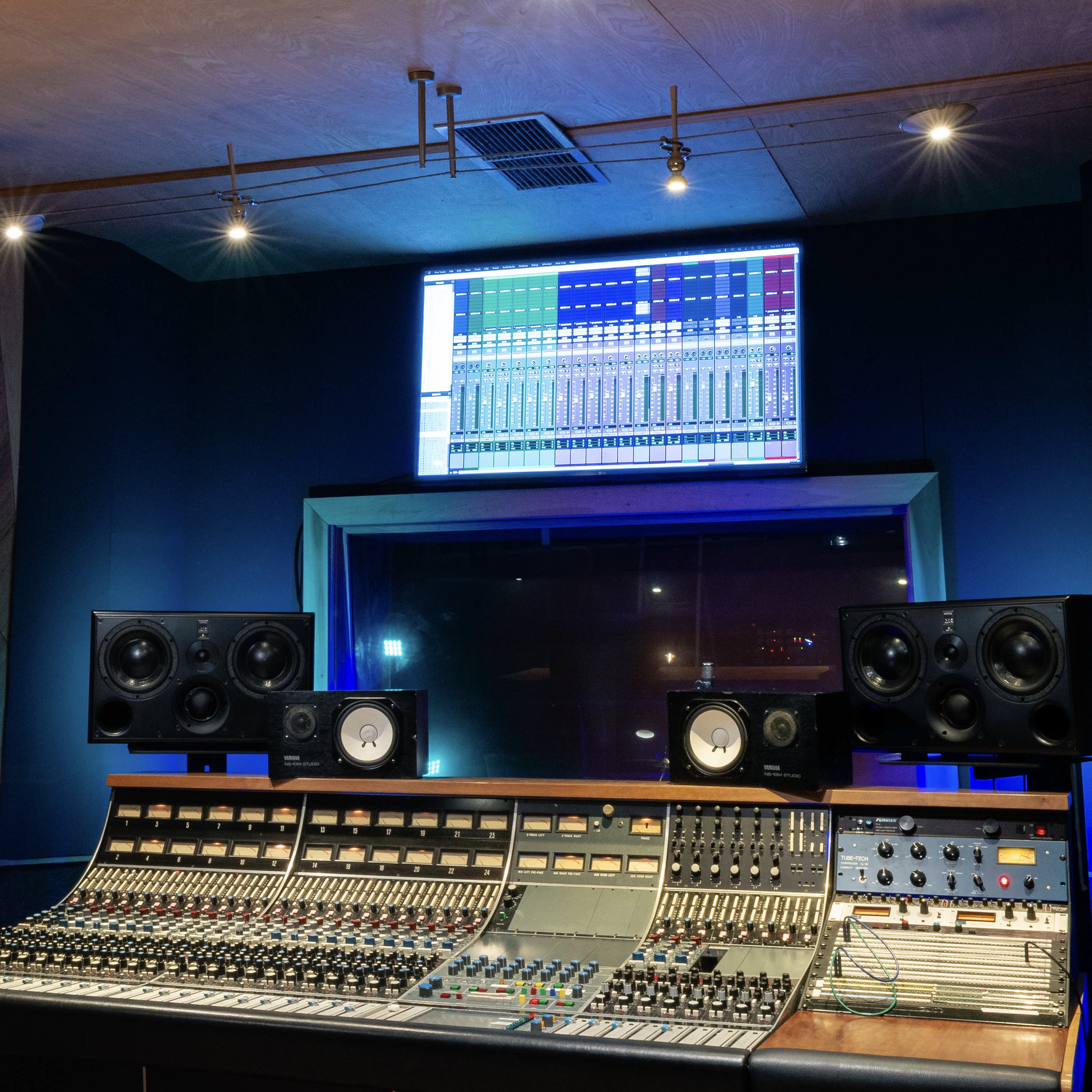 Studio City Sound | Los Angeles | Studio City