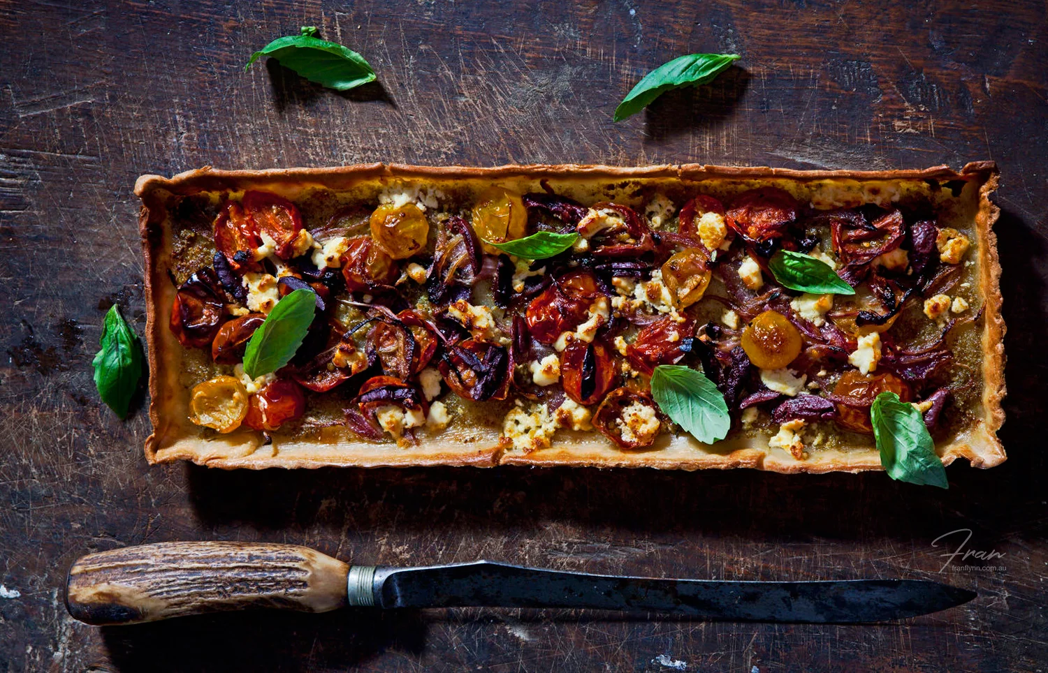 9 different ways to create the best backgrounds for food photography ...