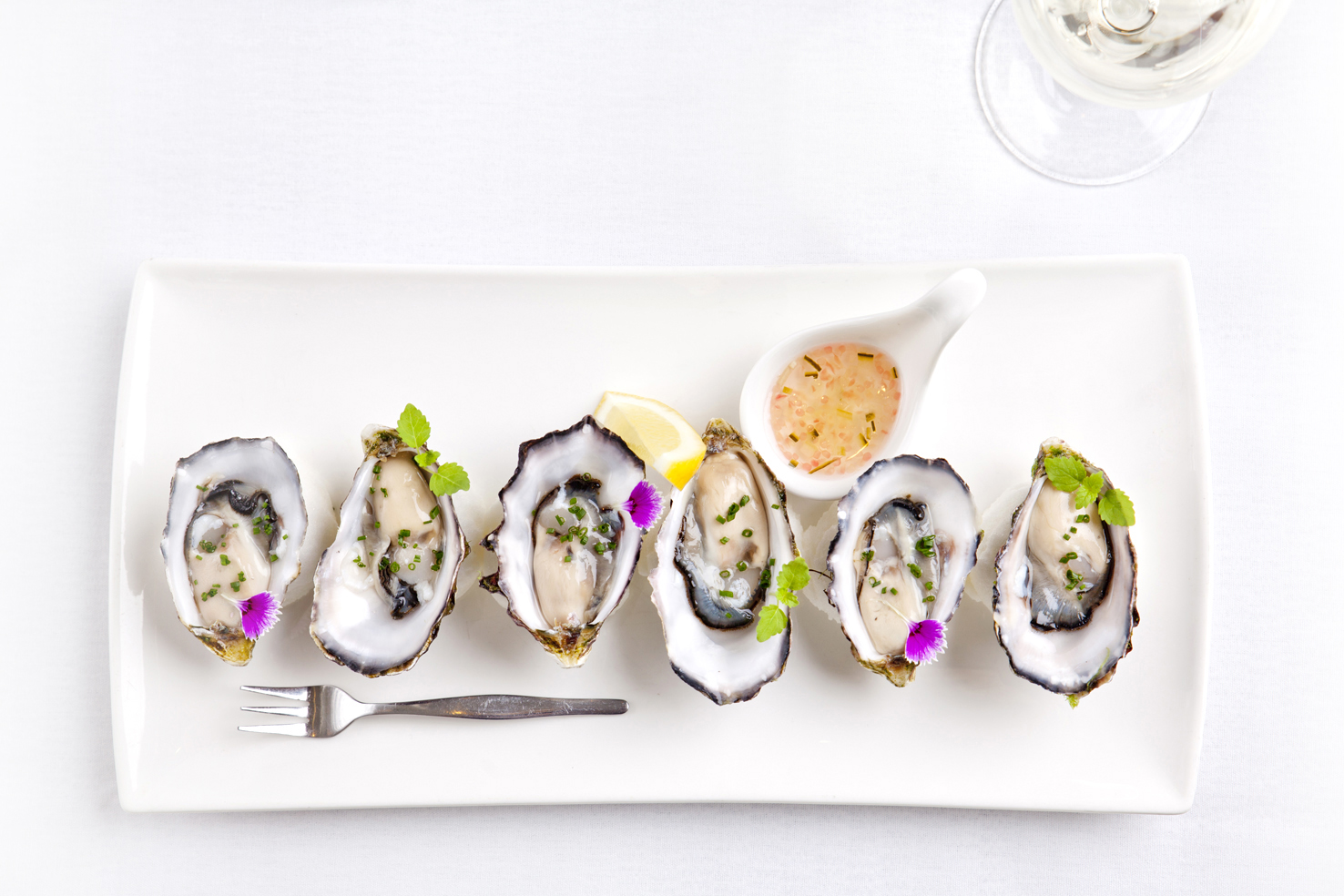 © Fran Flynn for Allure Restaurant