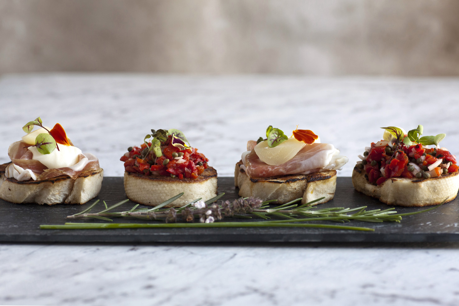 Balthazar Wine & Dine