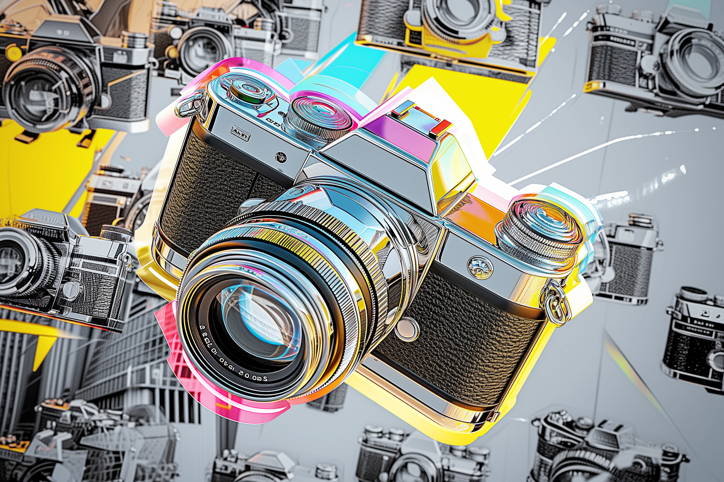 My 7 AI Photography Predictions for 2024