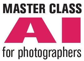Masterclass AI for Photographers