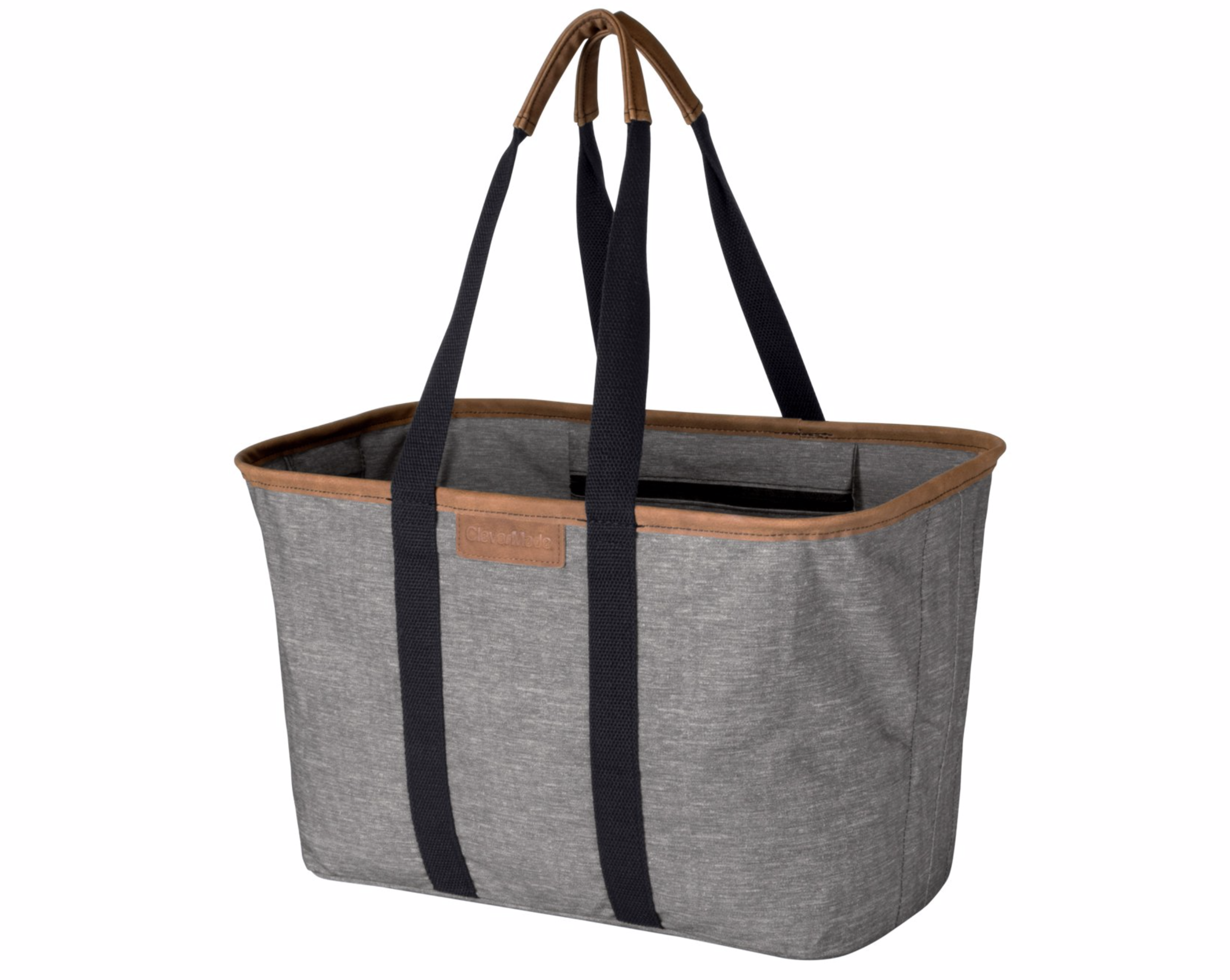 collapsible tote