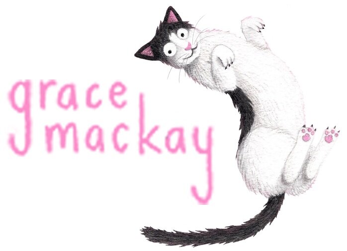 Grace Mackay