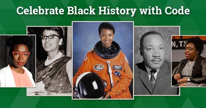 As we celebrate Black History Month, we acknowledge that people of color are being largely underrepresented in STEM (Science, Technology, Engineering, and Mathematics) fields. Though people of color are expected to become the majority of the U.S. pop