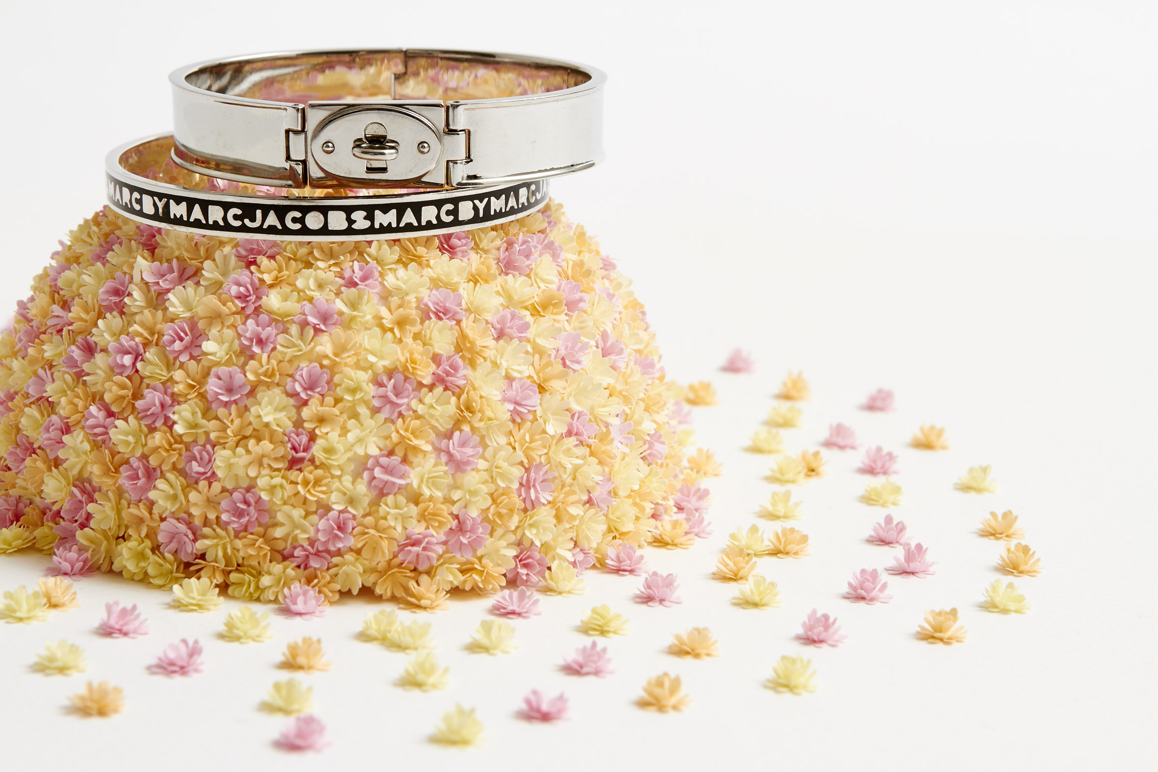 Visual Merchandising - Bracelets