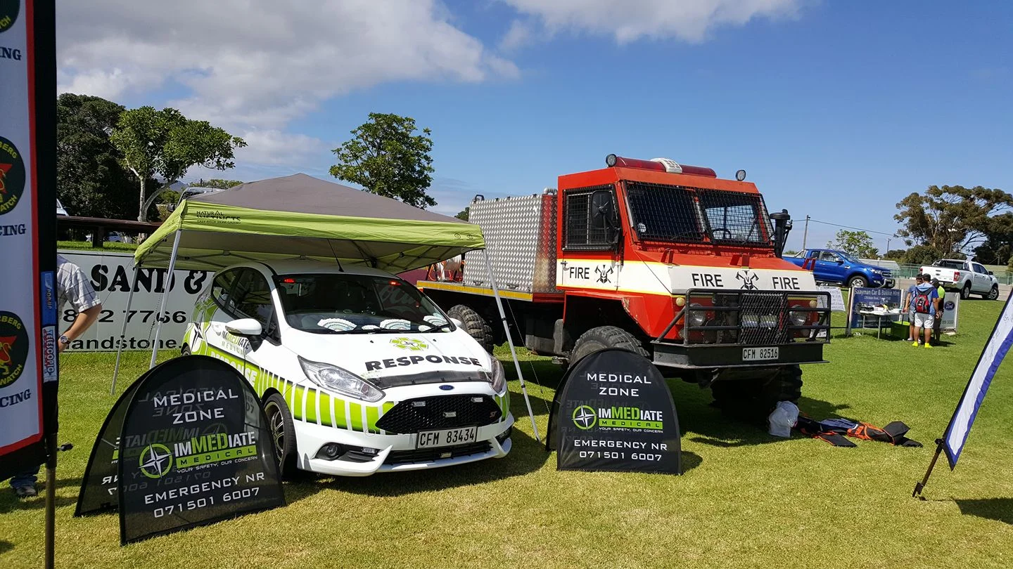 Ford Festival
