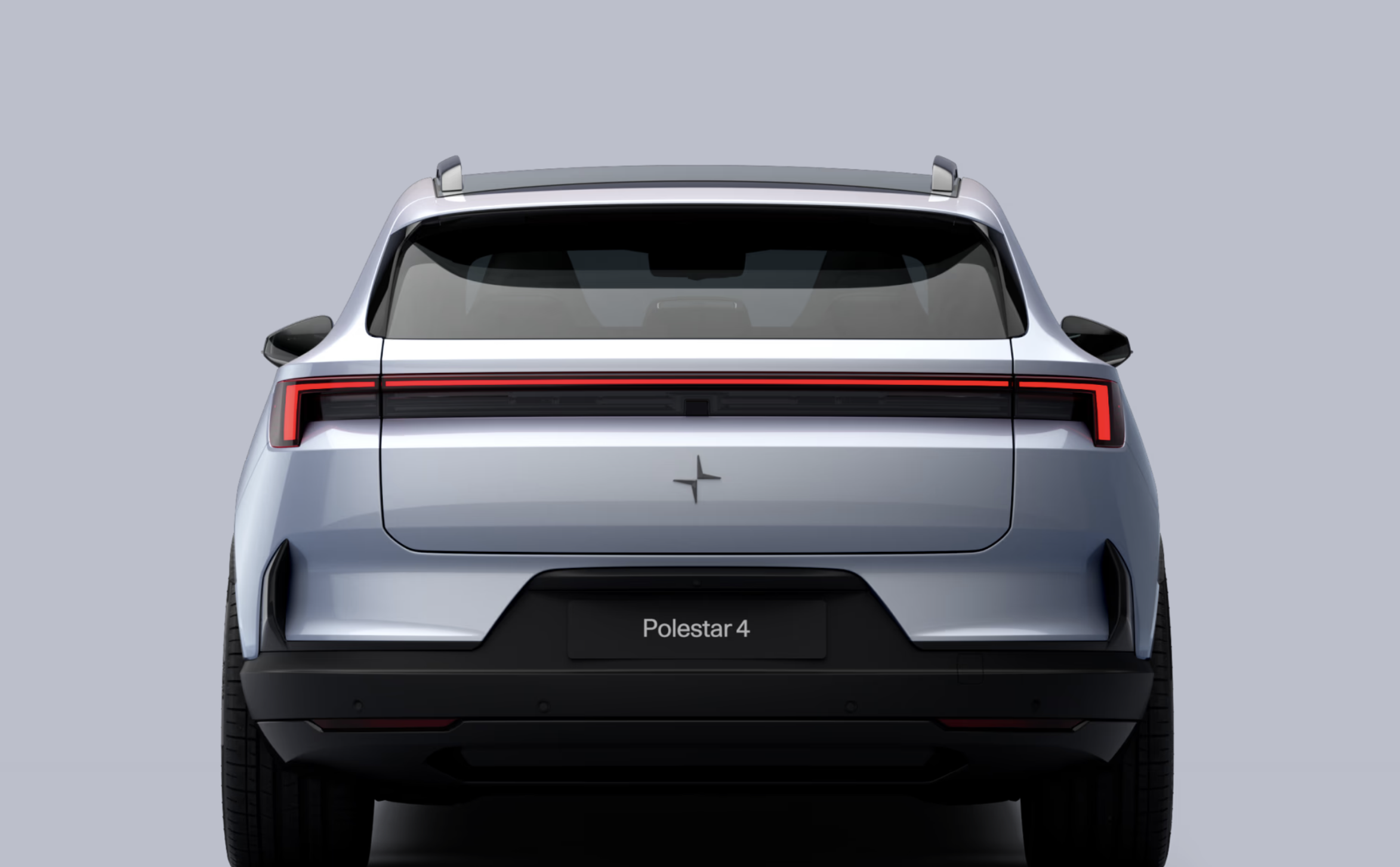 Polestar 4