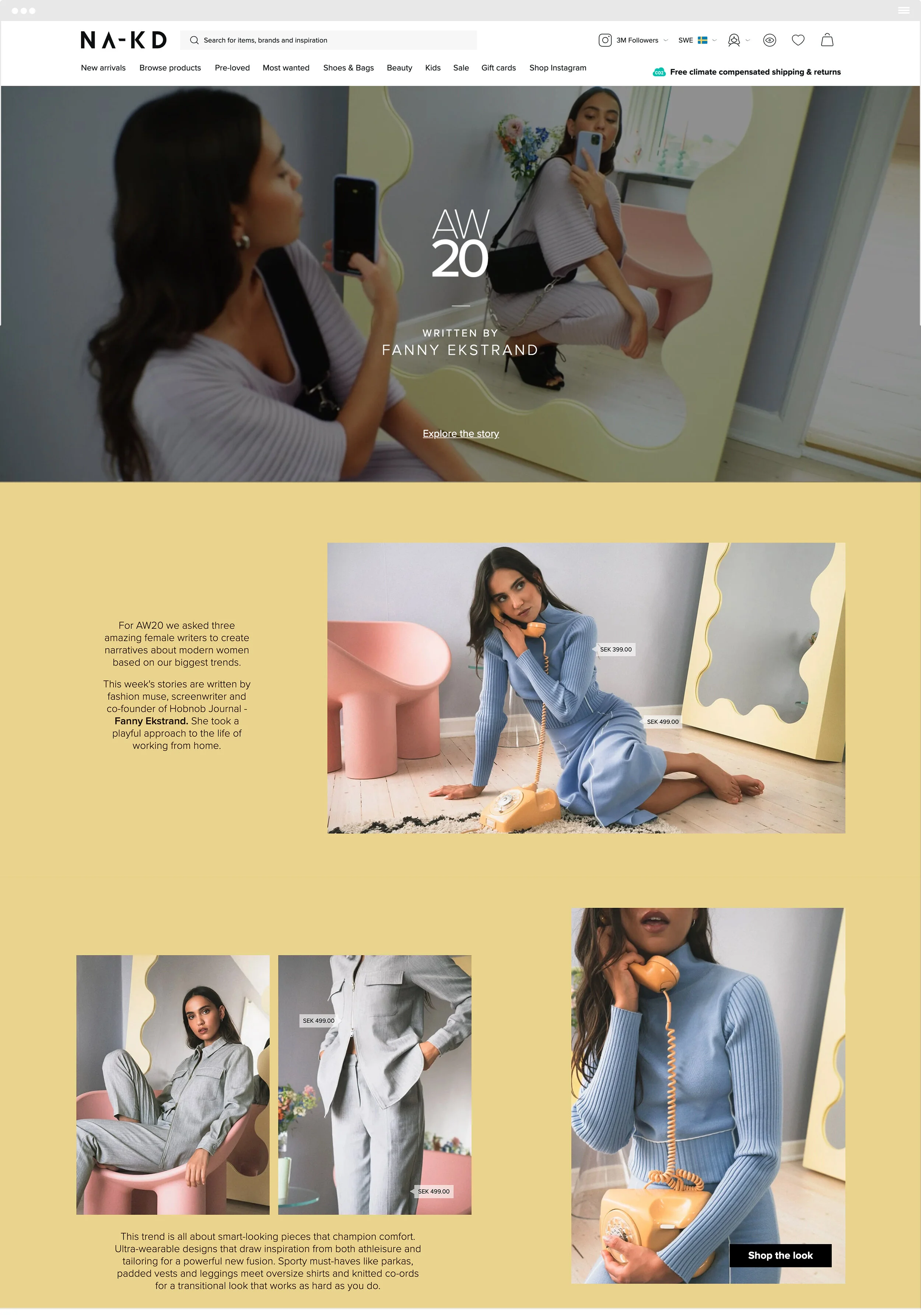 part of the landing page story 2  check full landing page  