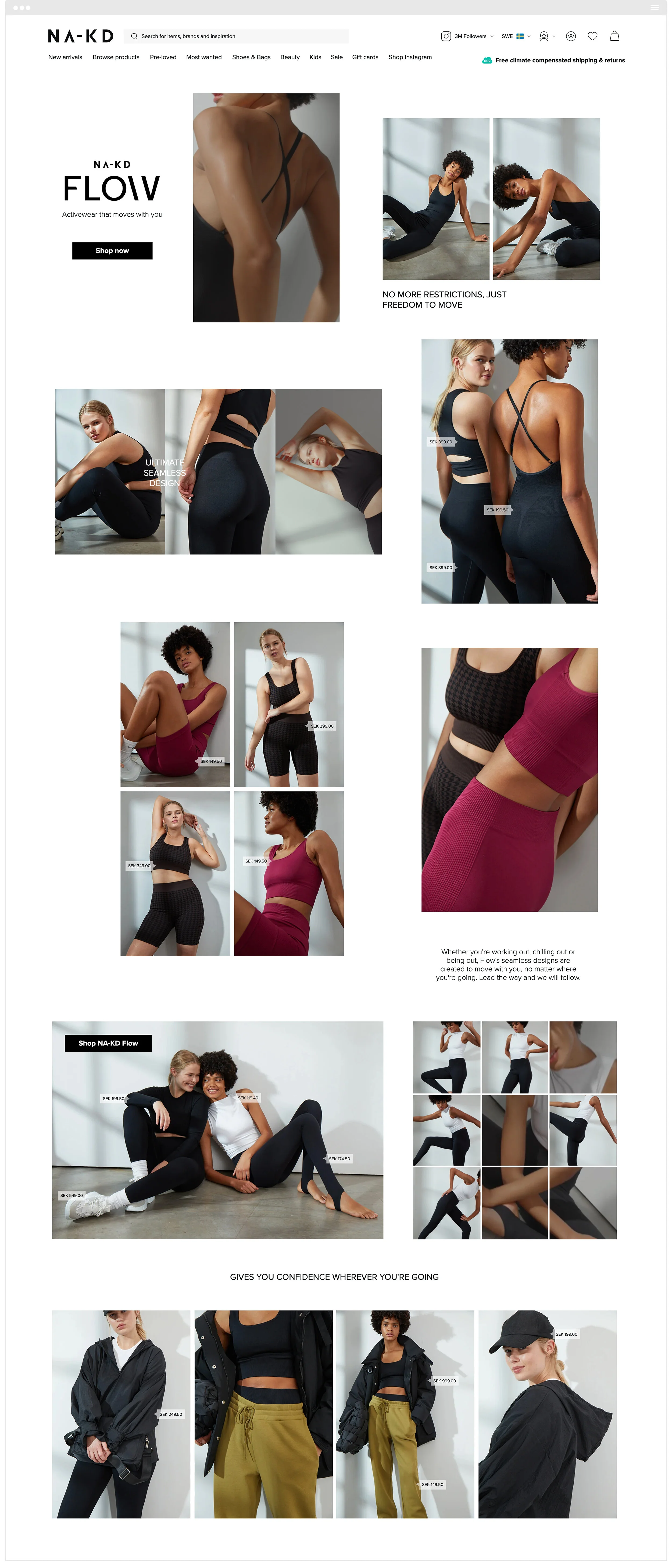  landing page desktop  check live landing page   