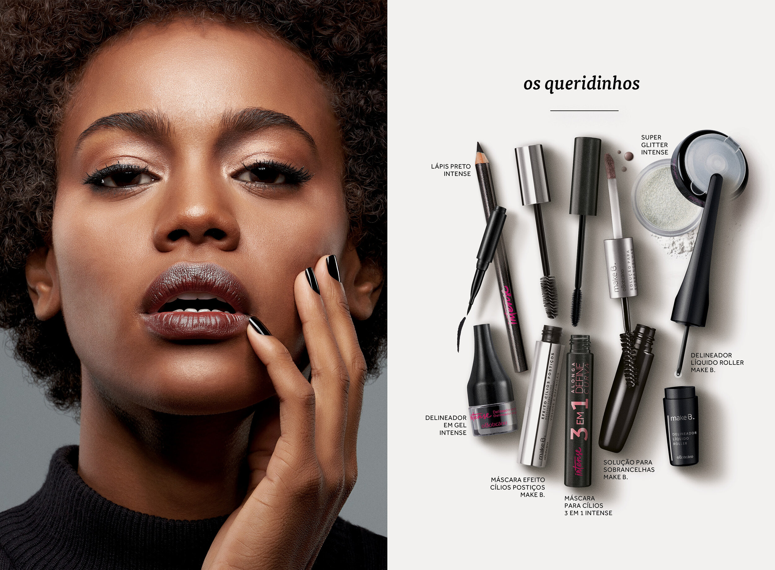  Art direction and graphic design: Andrea Malanski 