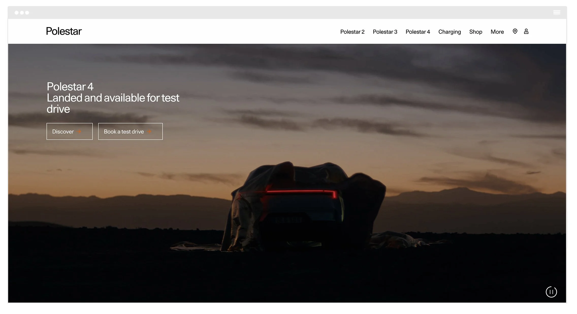  New megamenu and enhanced homepage, launched in mid-2024 