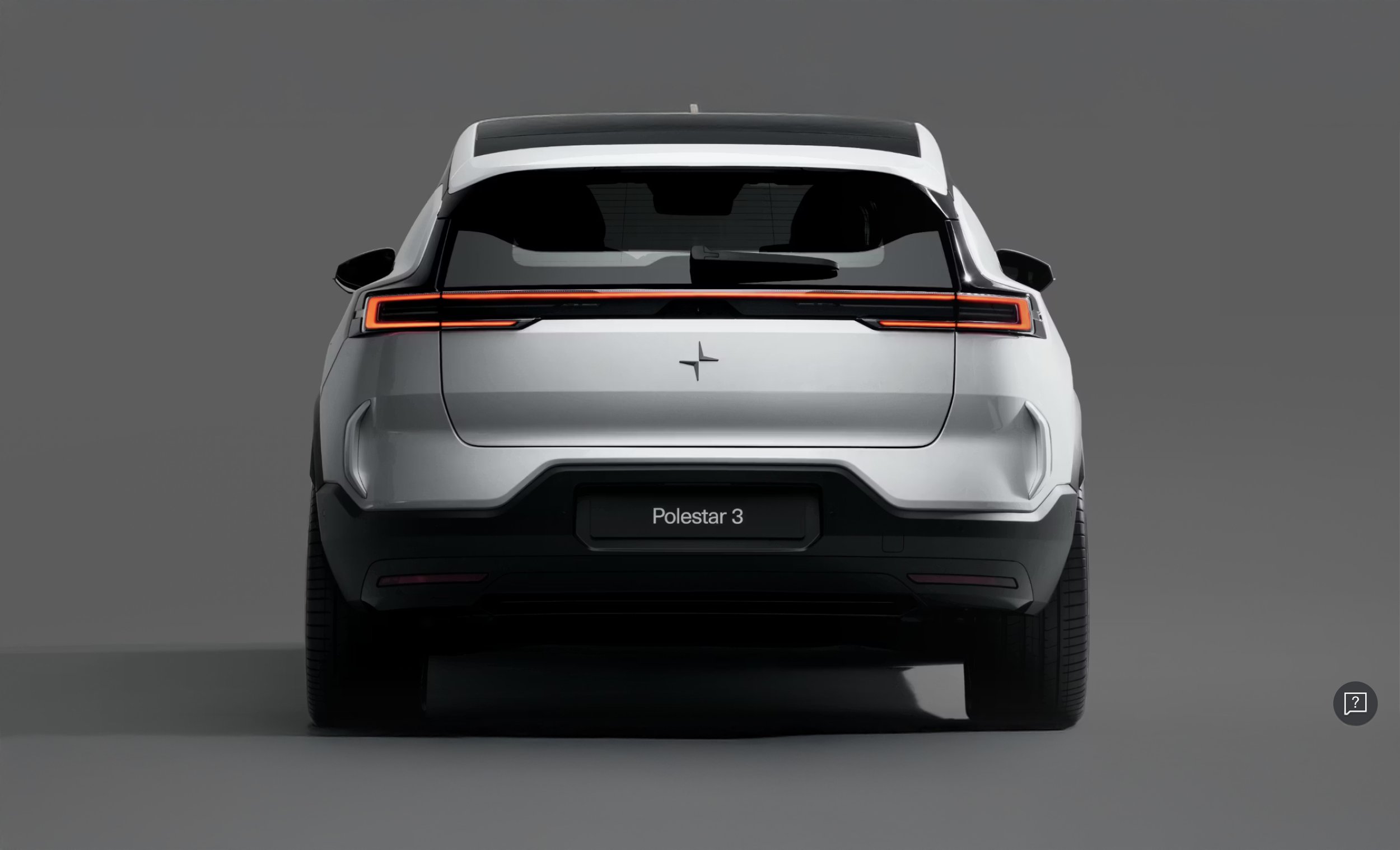 Polestar 3