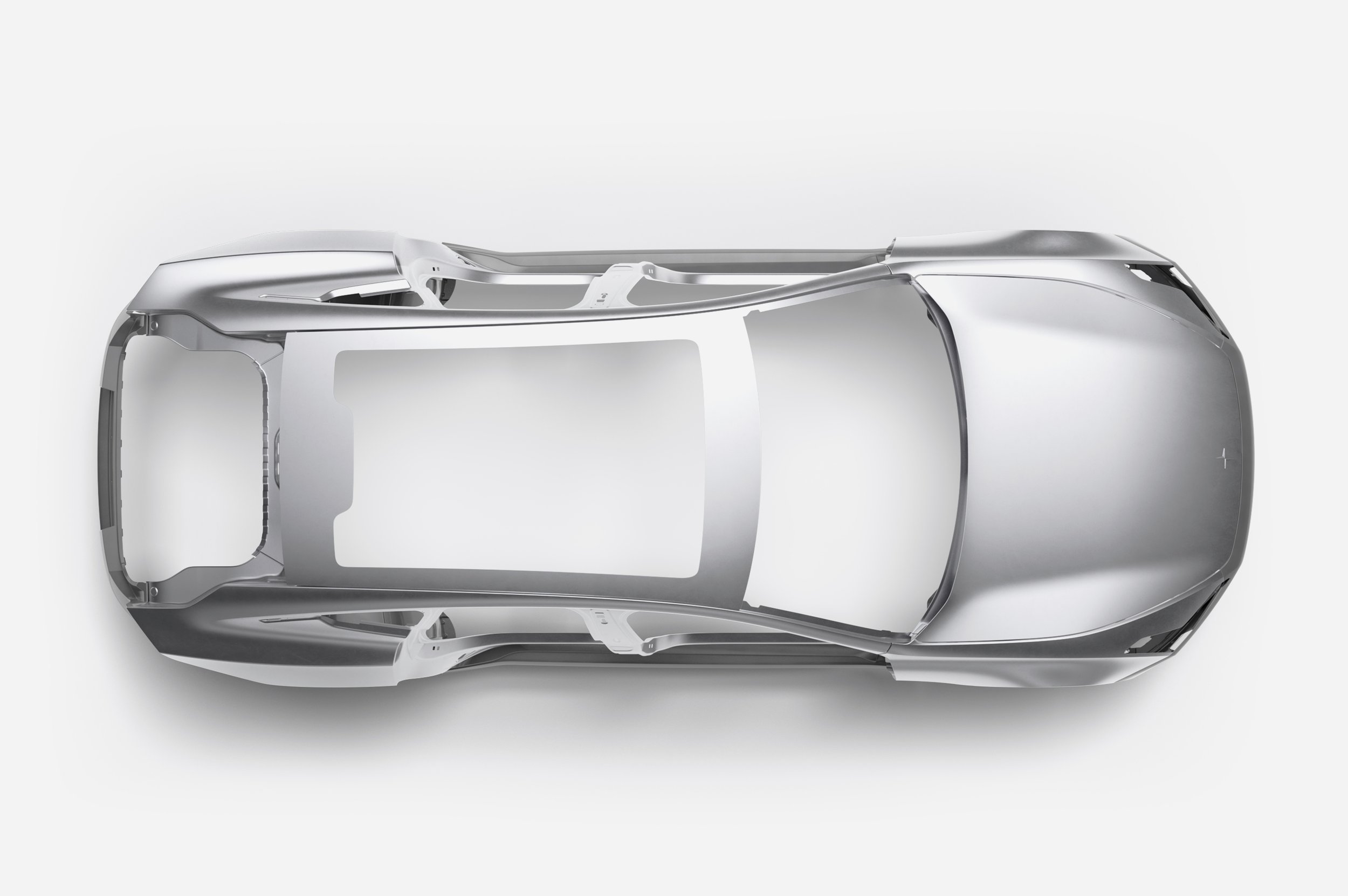 Polestar 5 - Red Dot Best of the Best Website