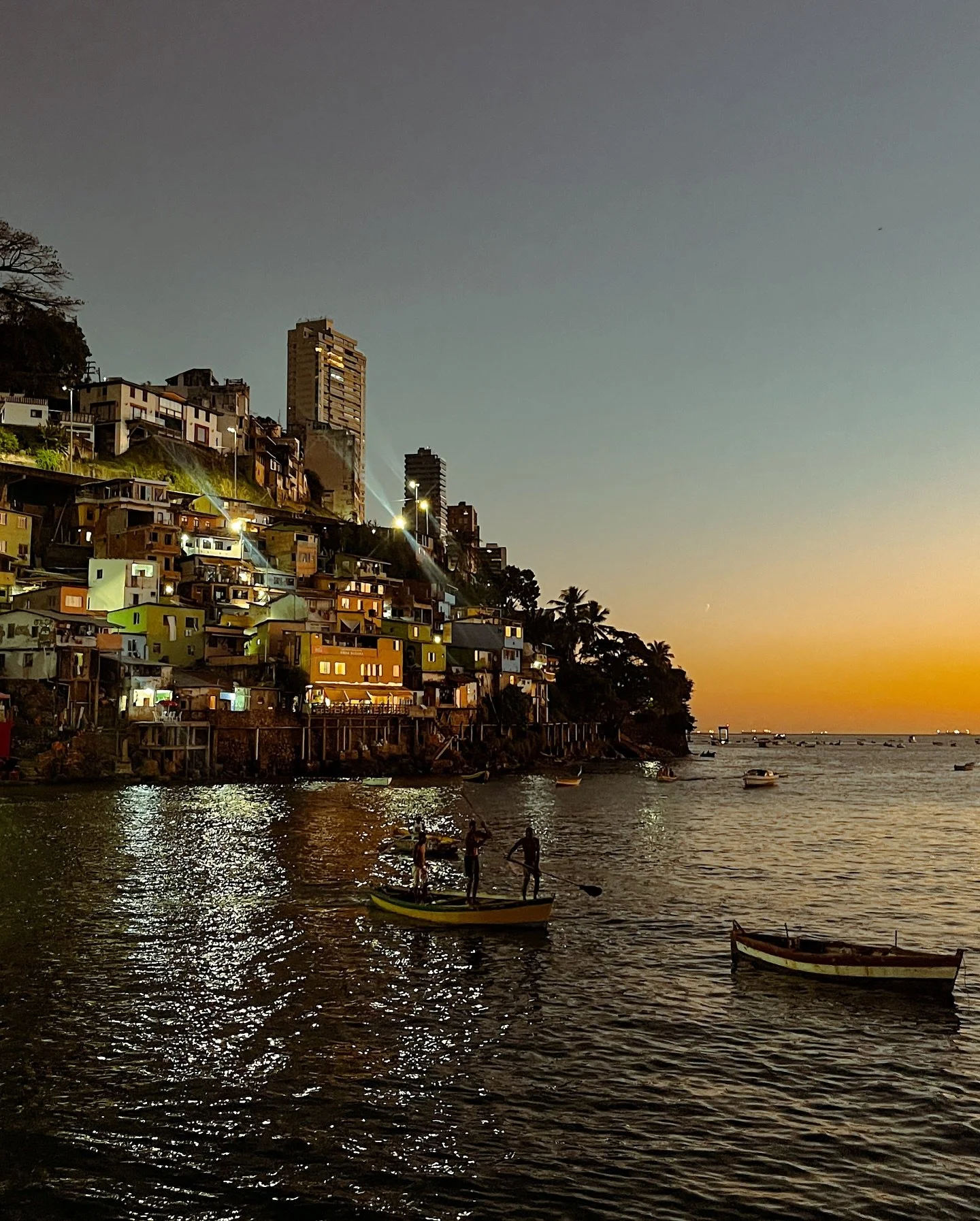 Salvador-Cachoeira-S&atilde;o Felix-Salvador 🖤