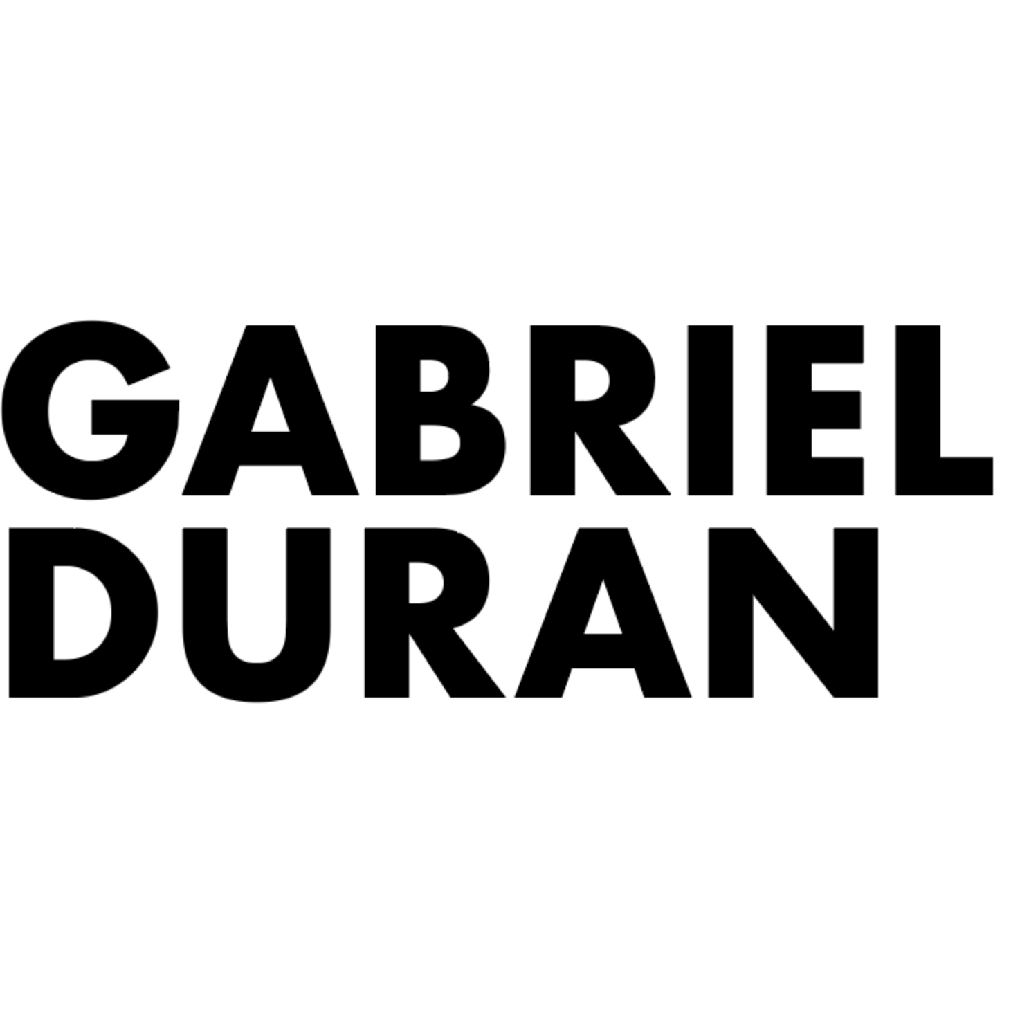 Gabriel Duran
