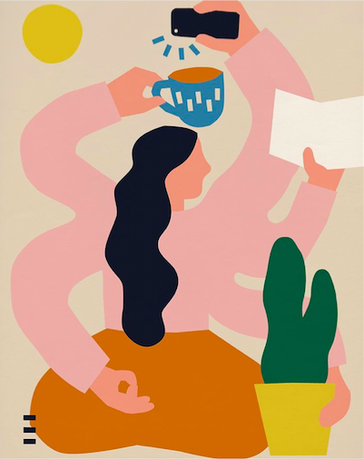 Image: Anna Kövecses
