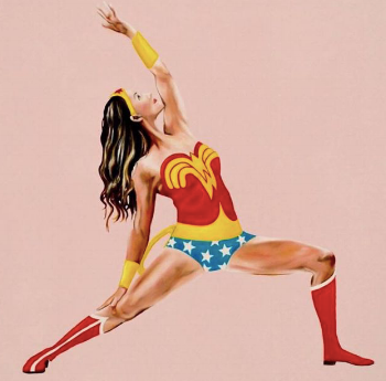 Image: Nicole Heere via Pinterest