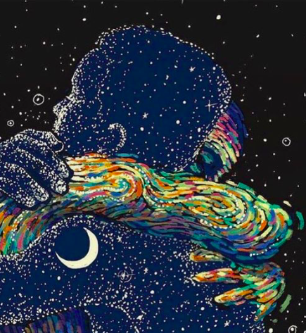 James Eads & Chris McDaniel via Pinterest