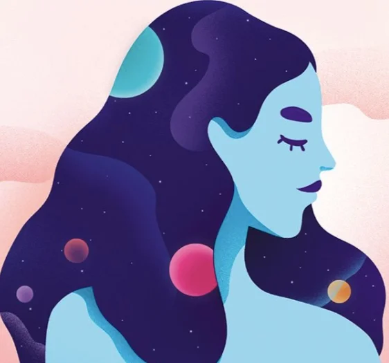 Image: Victoria Dessine via Instagram