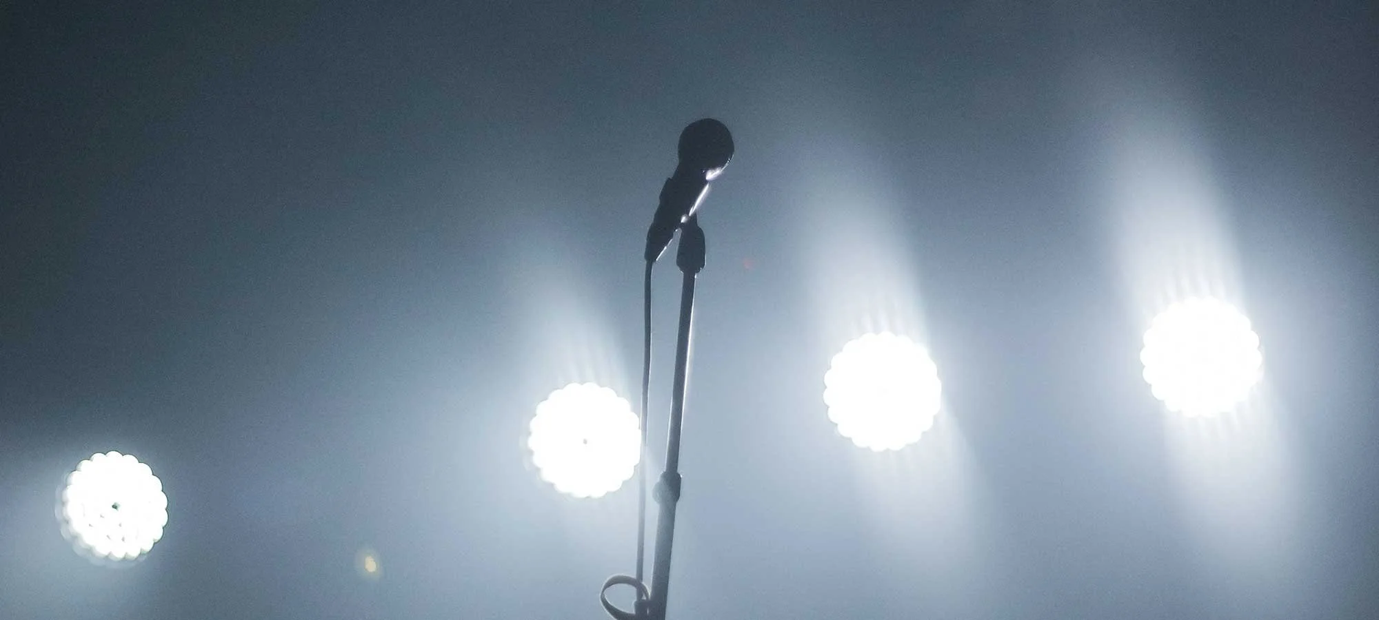 Overcoming Anxiety to Embrace the Spotlight