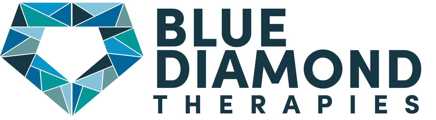 BLUE DIAMOND THERAPIES