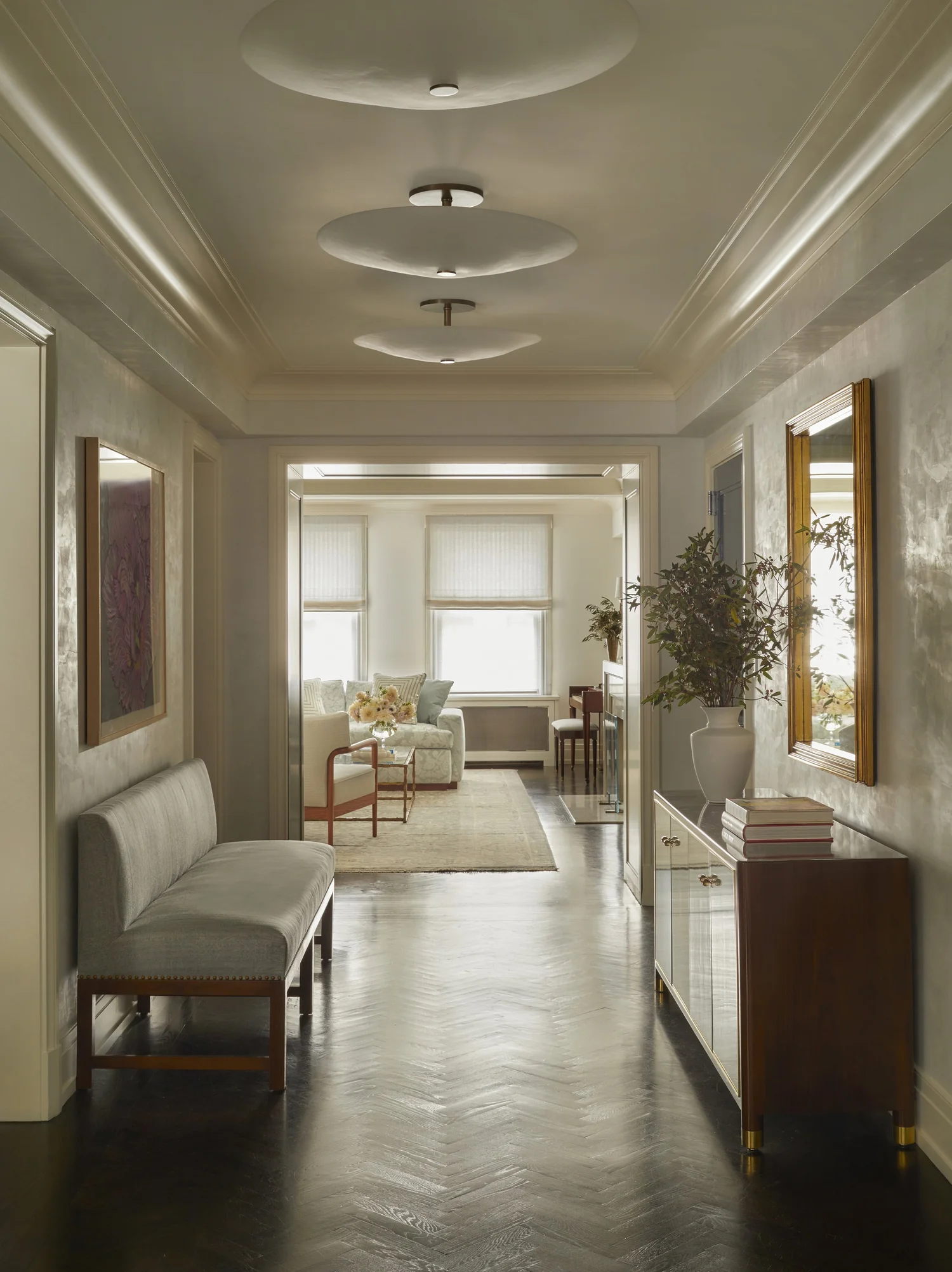 Explore a curated selection of elevated residential interiors by ...