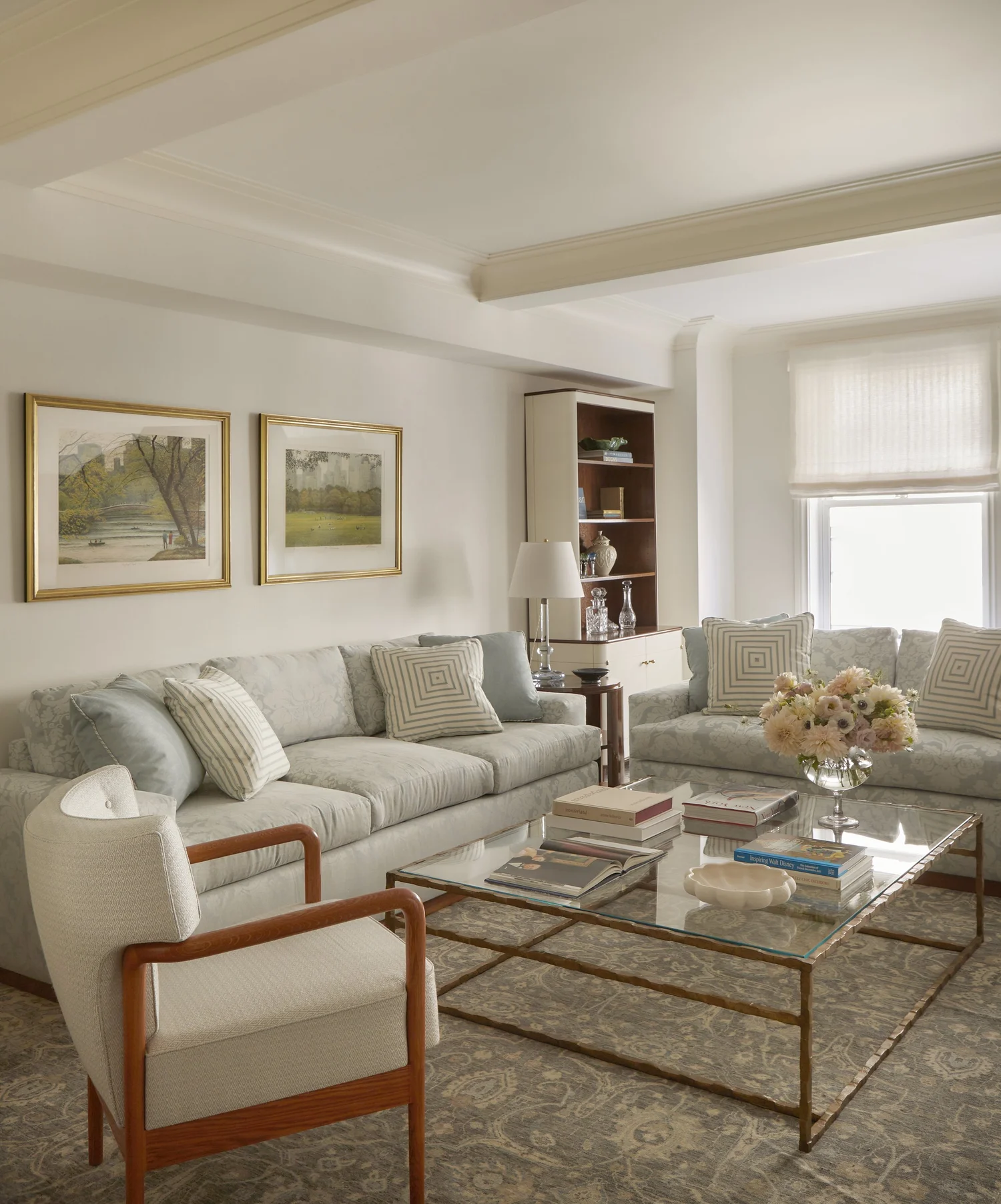 Explore a curated selection of elevated residential interiors by ...