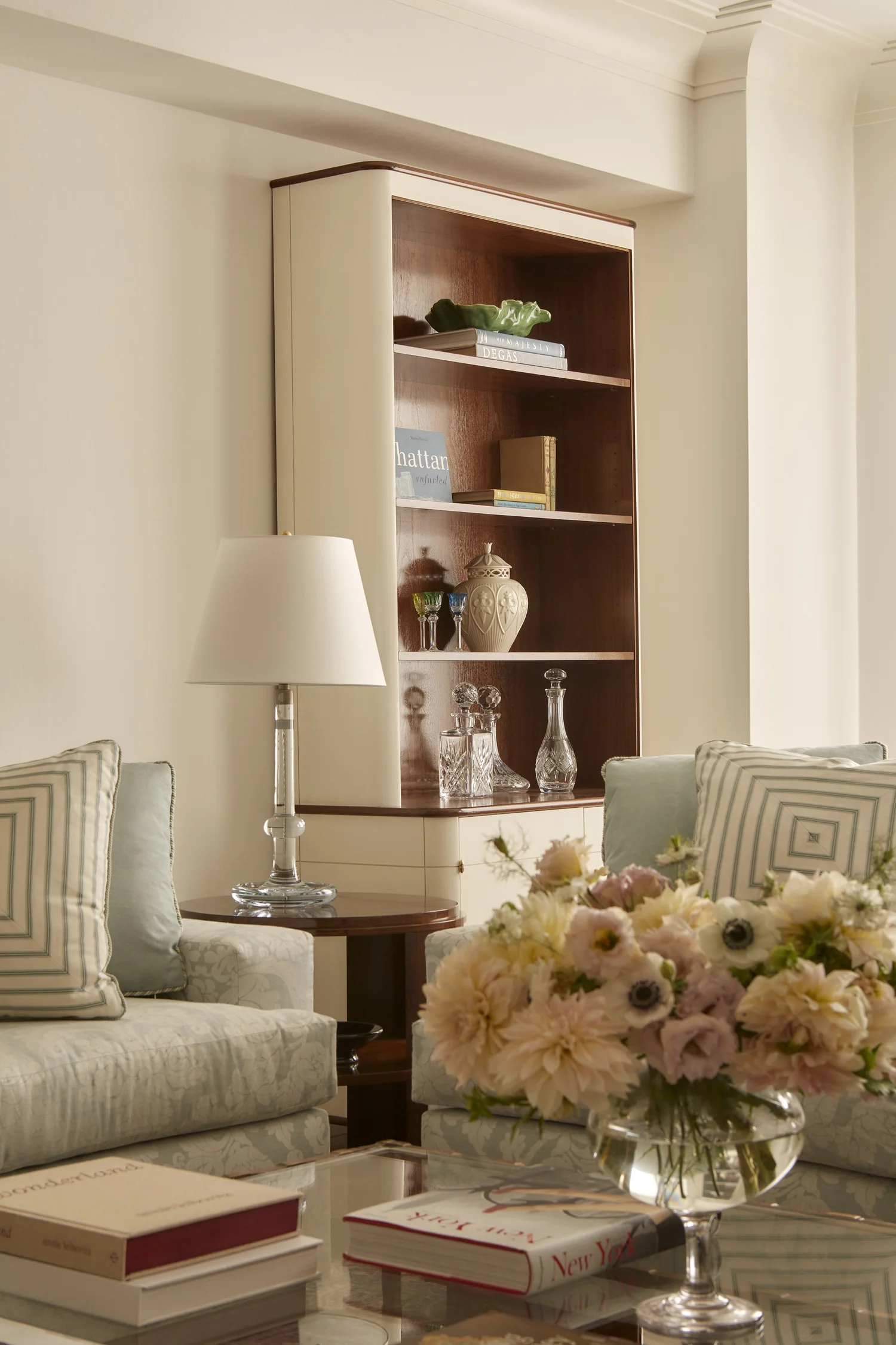 Explore a curated selection of elevated residential interiors by ...