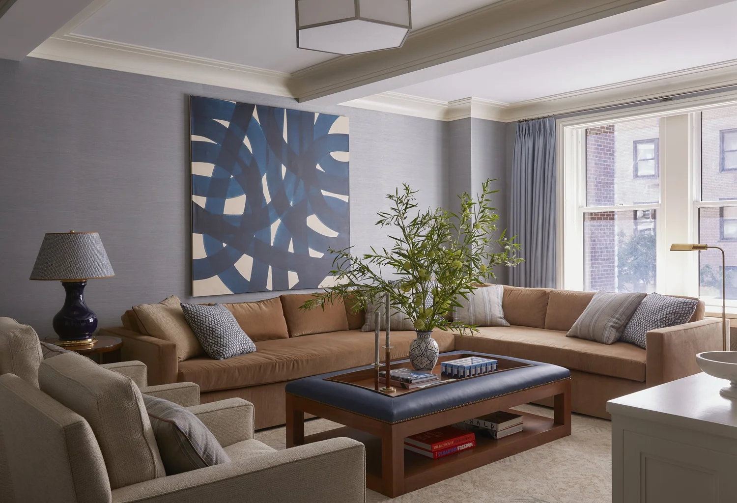Explore a curated selection of elevated residential interiors by ...