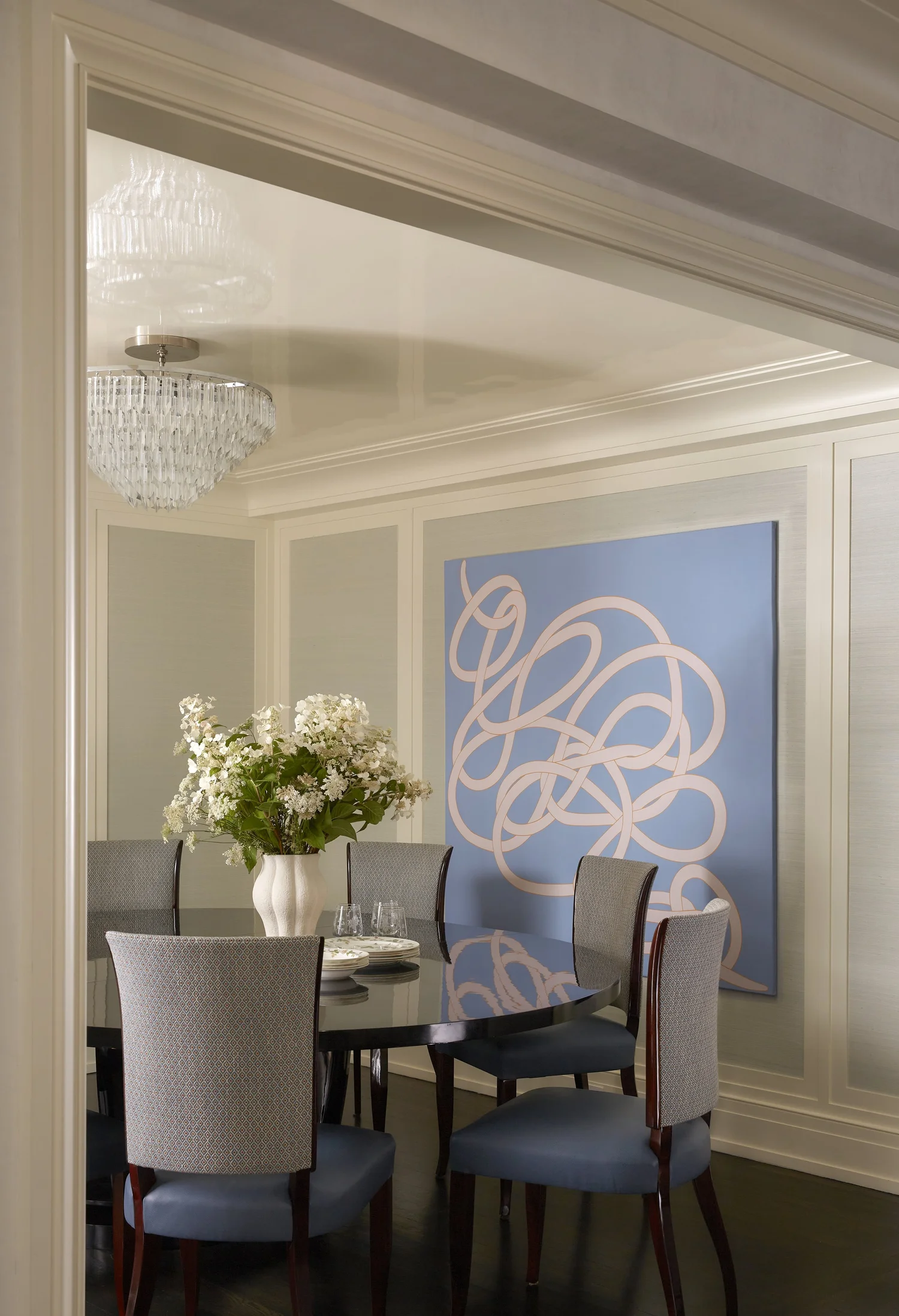 Explore a curated selection of elevated residential interiors by ...