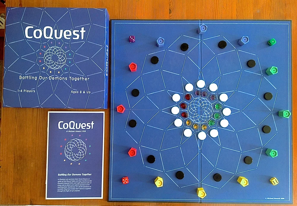 CoQuest