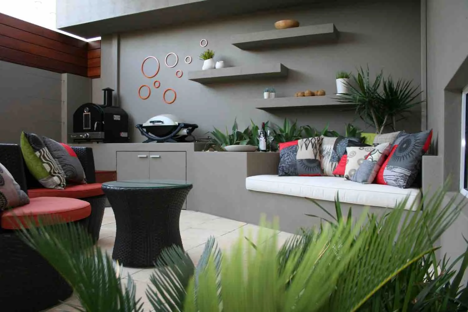 Evolve Landscape Design Perth and Garden Design Perth