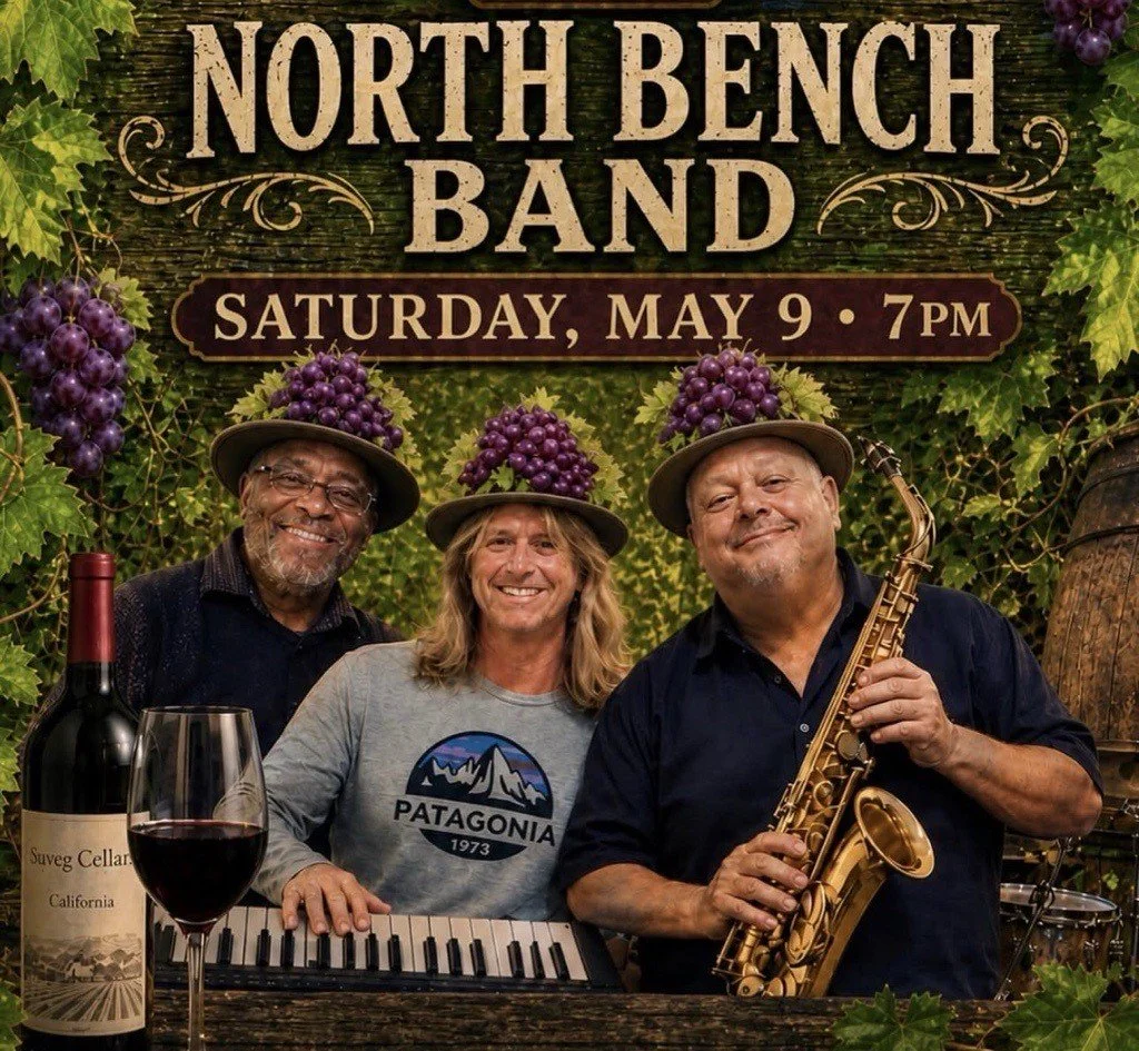 North Bench Band