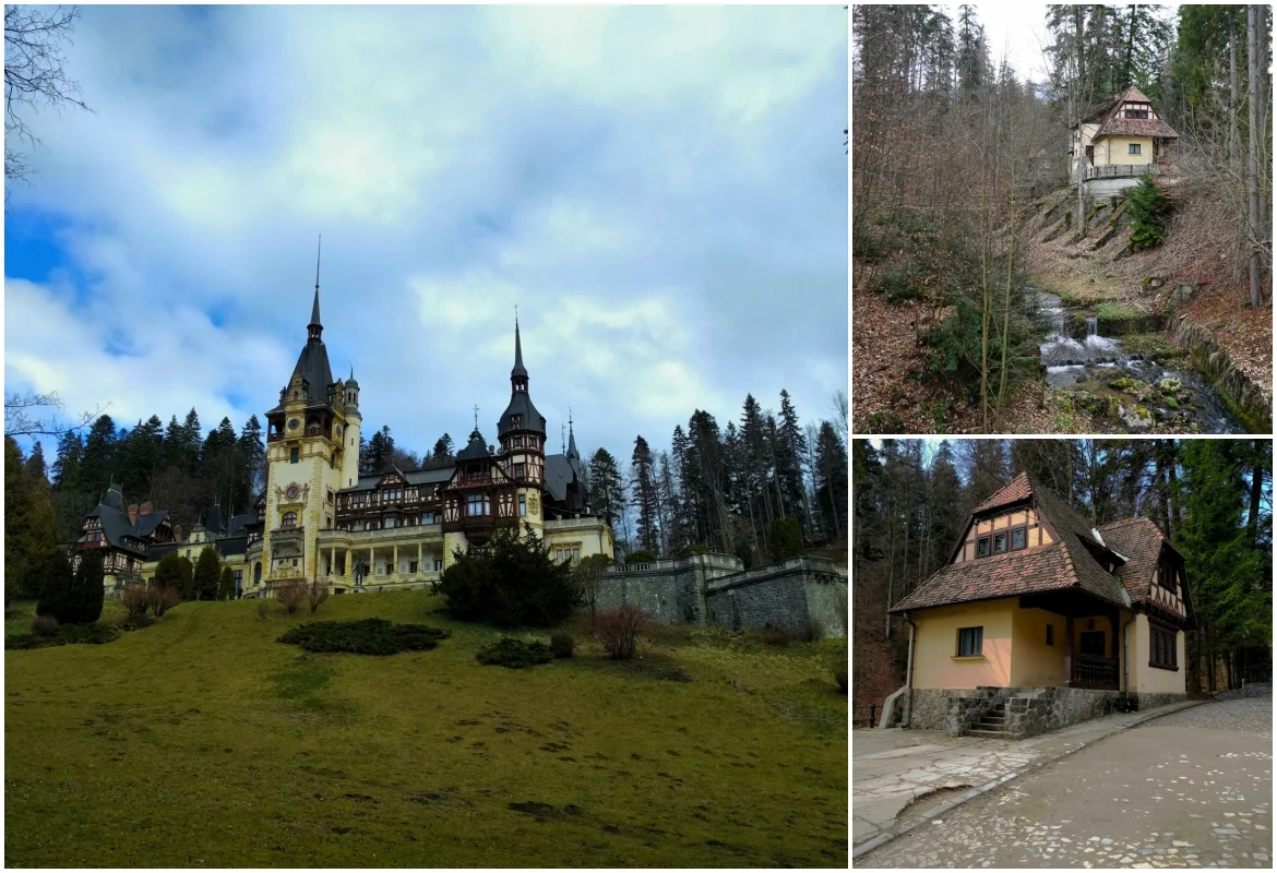 Exploring the most fascinating Transylvanian castle 03