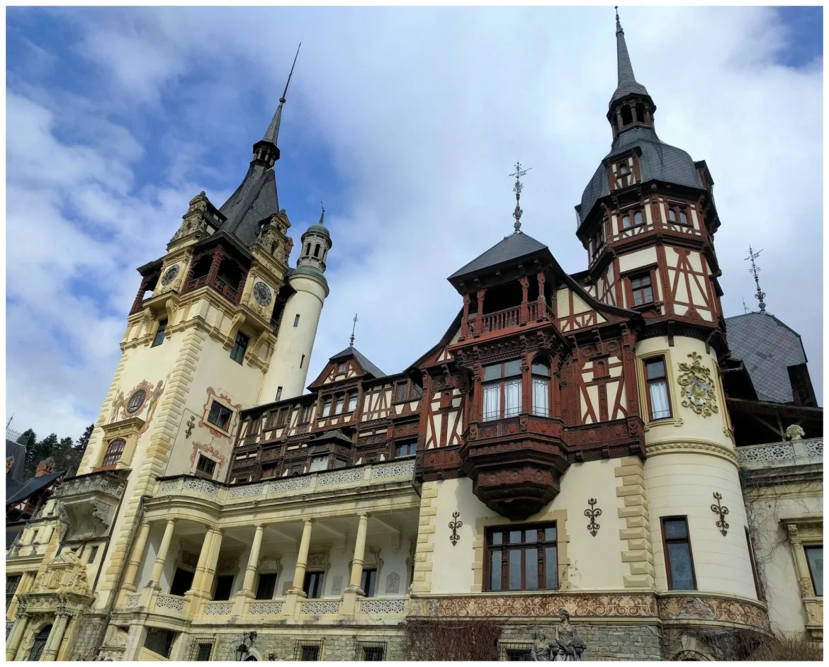 Exploring the most fascinating Transylvanian castle 09