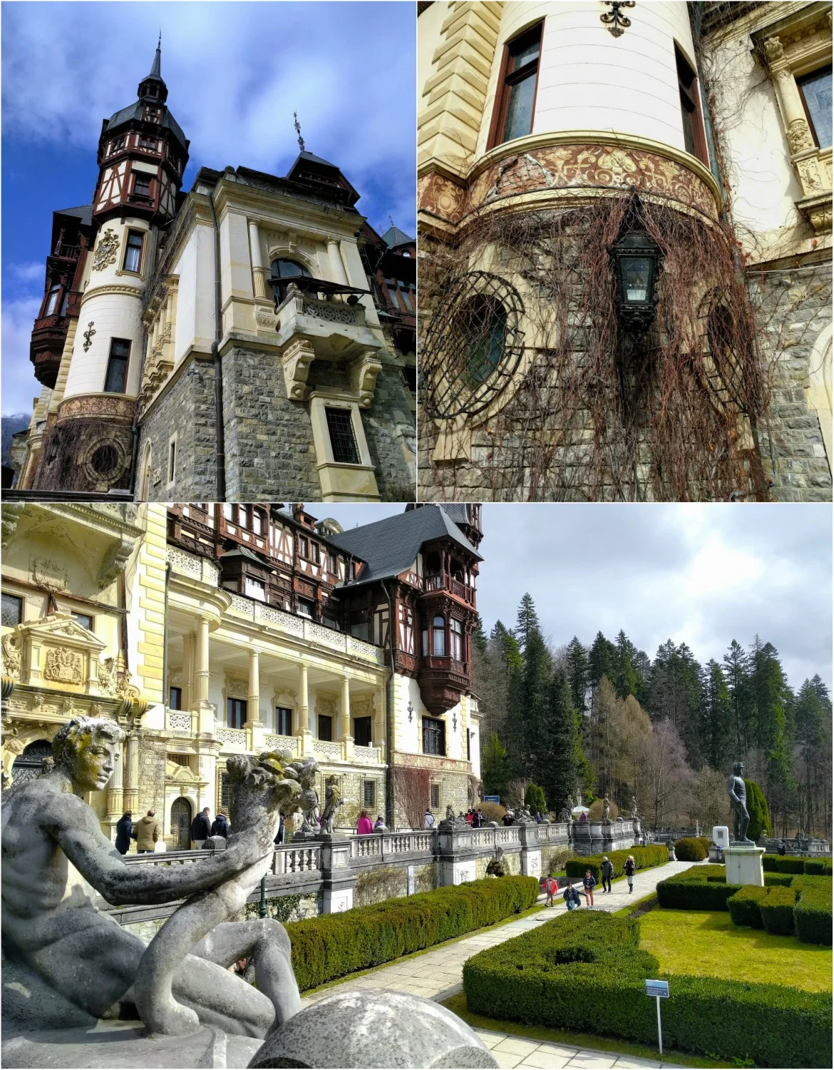 Exploring the most fascinating Transylvanian castle 05