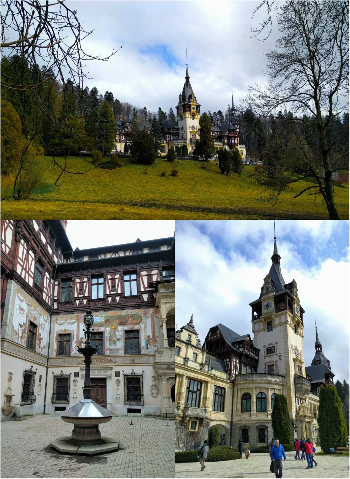 Exploring the most fascinating Transylvanian castle 07