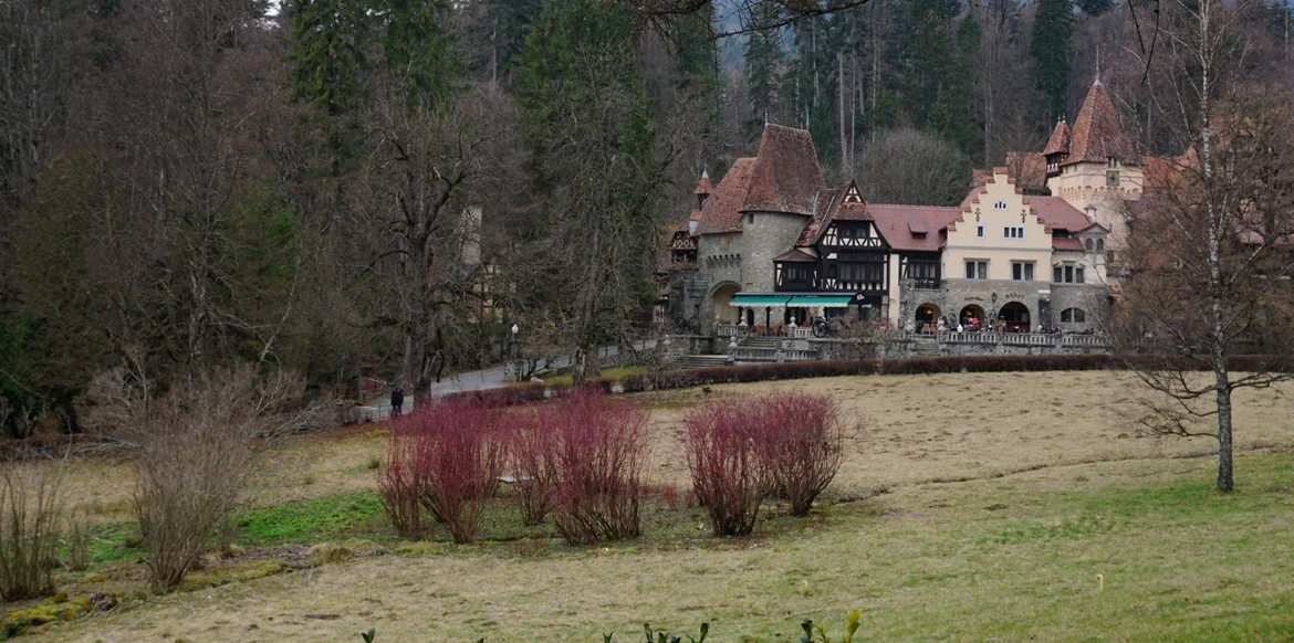 Exploring the most fascinating Transylvanian castle 04