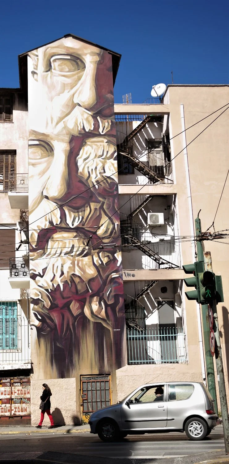 'System of a fraud' by INO.